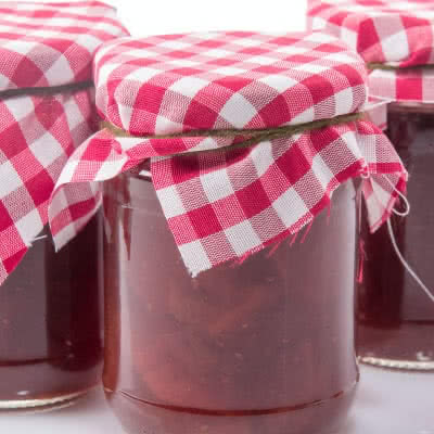 Marmellate artigianali
